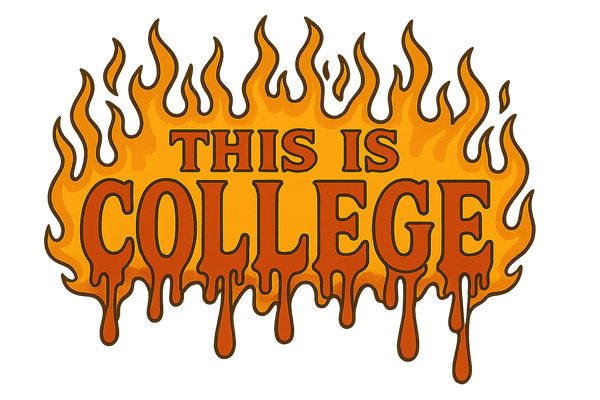 This Is College Shop